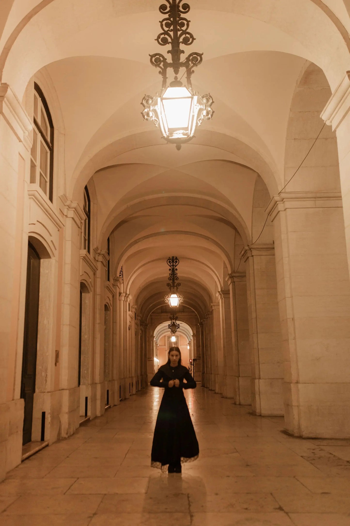 The Unholy Secrets HenStagPortugal