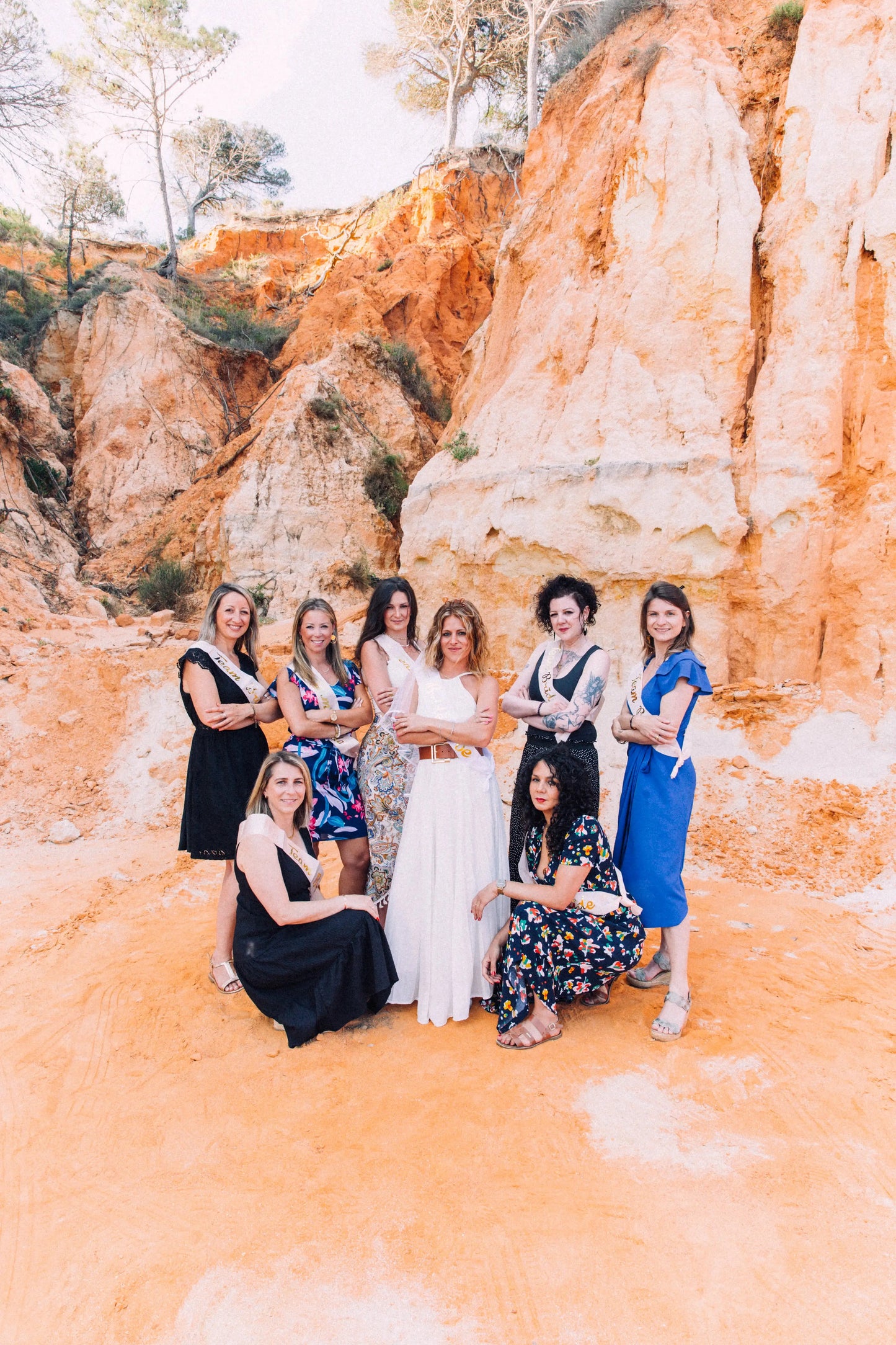 Private Photographer - Algarve HenStagPortugal