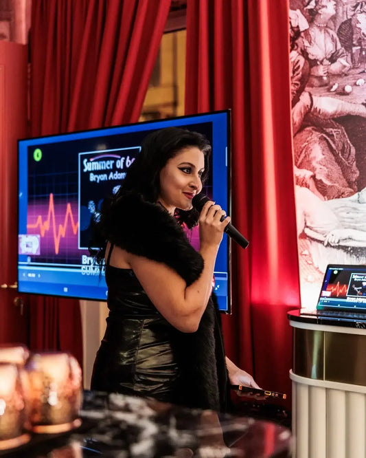 Hot Quiz - Porto HenStagPortugal