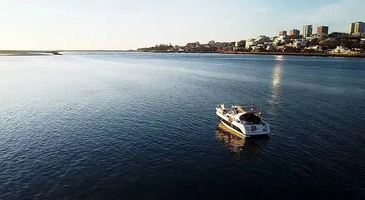 Private Boat & VIP Erotic Dinner HenStagPortugal