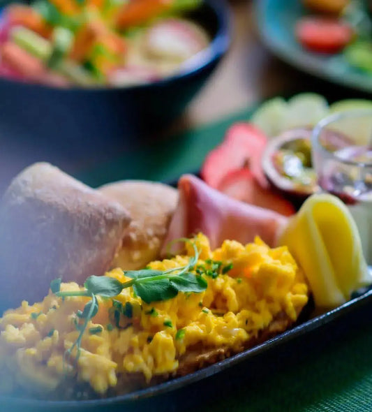 Brunch It On HenStagPortugal