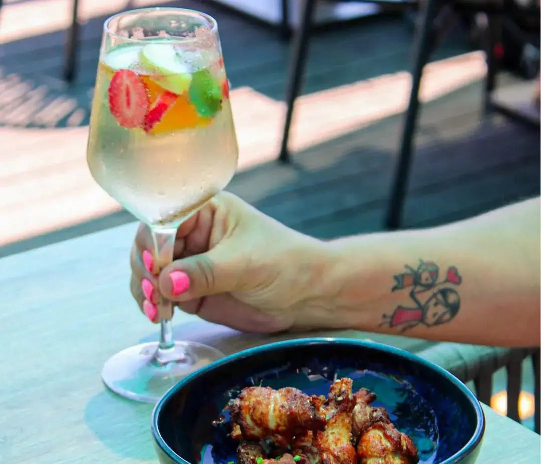 Kayak Tour & Feast by the Sea HenStagPortugal