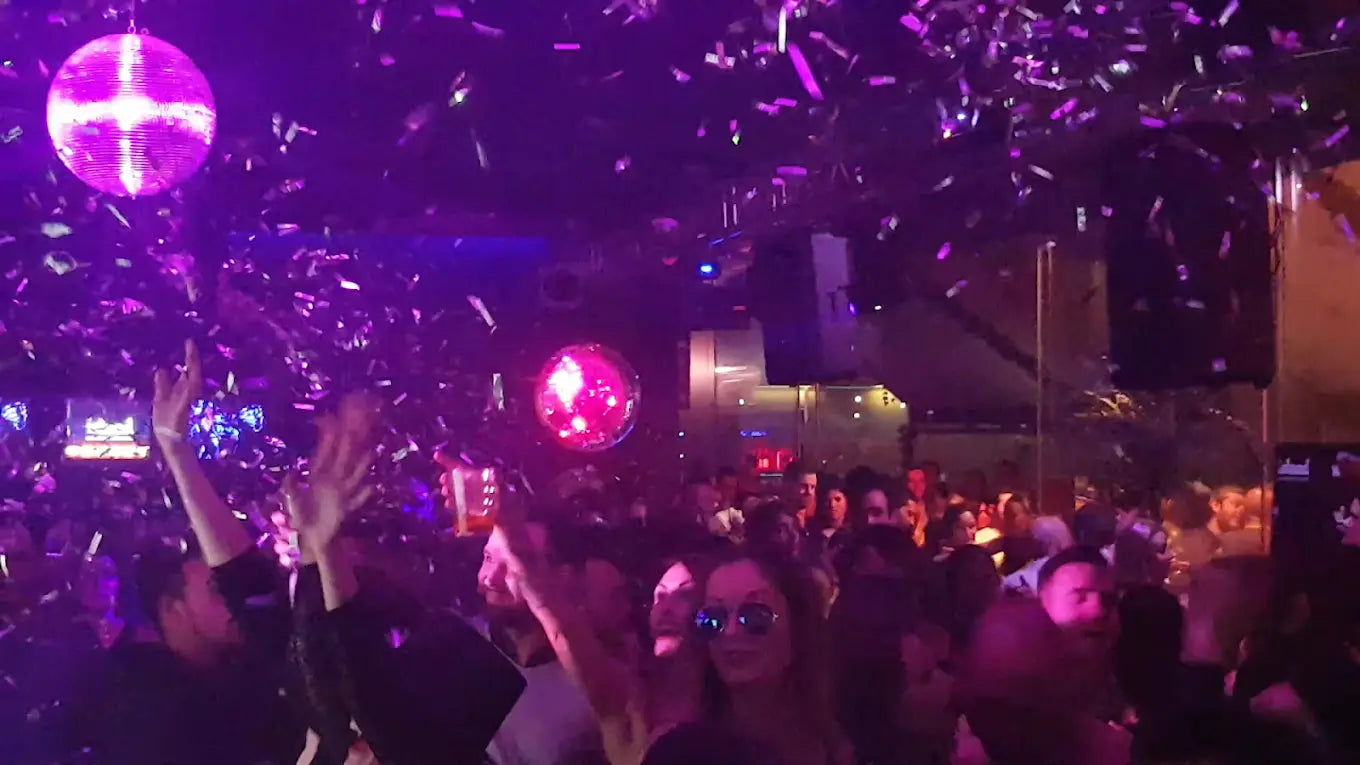 Paintball 200 Bolas & Last Supper of Freedom VIP HenStagPortugal