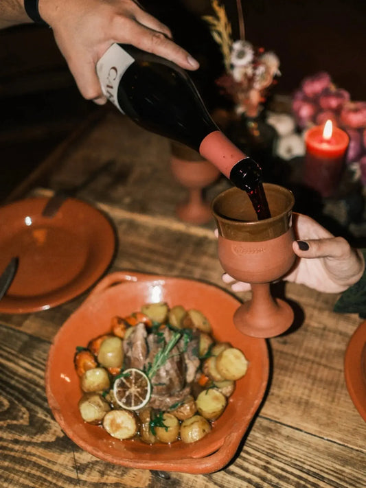 HenStagPortugal Medieval Banquet