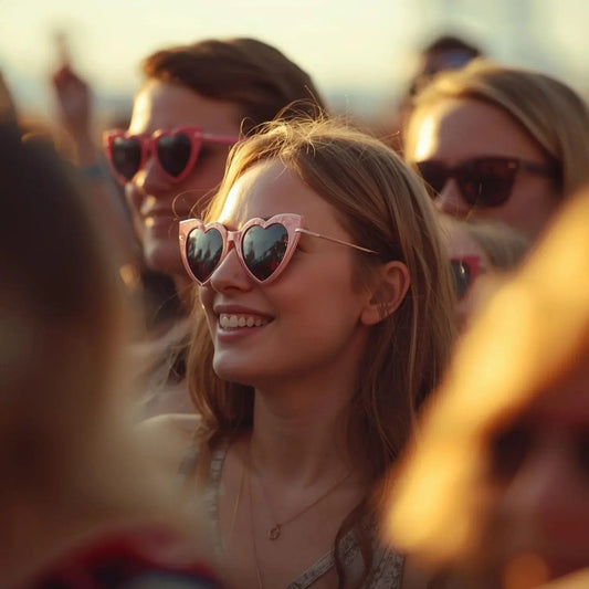 Party Glasses HenStagPortugal