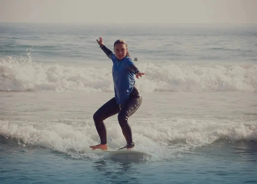 Surf Experience HenStagPortugal