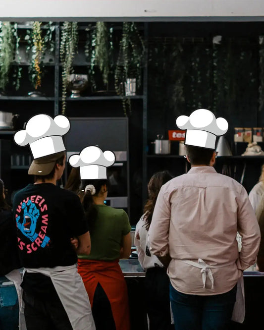 MasterChef Challenge HenStagPortugal