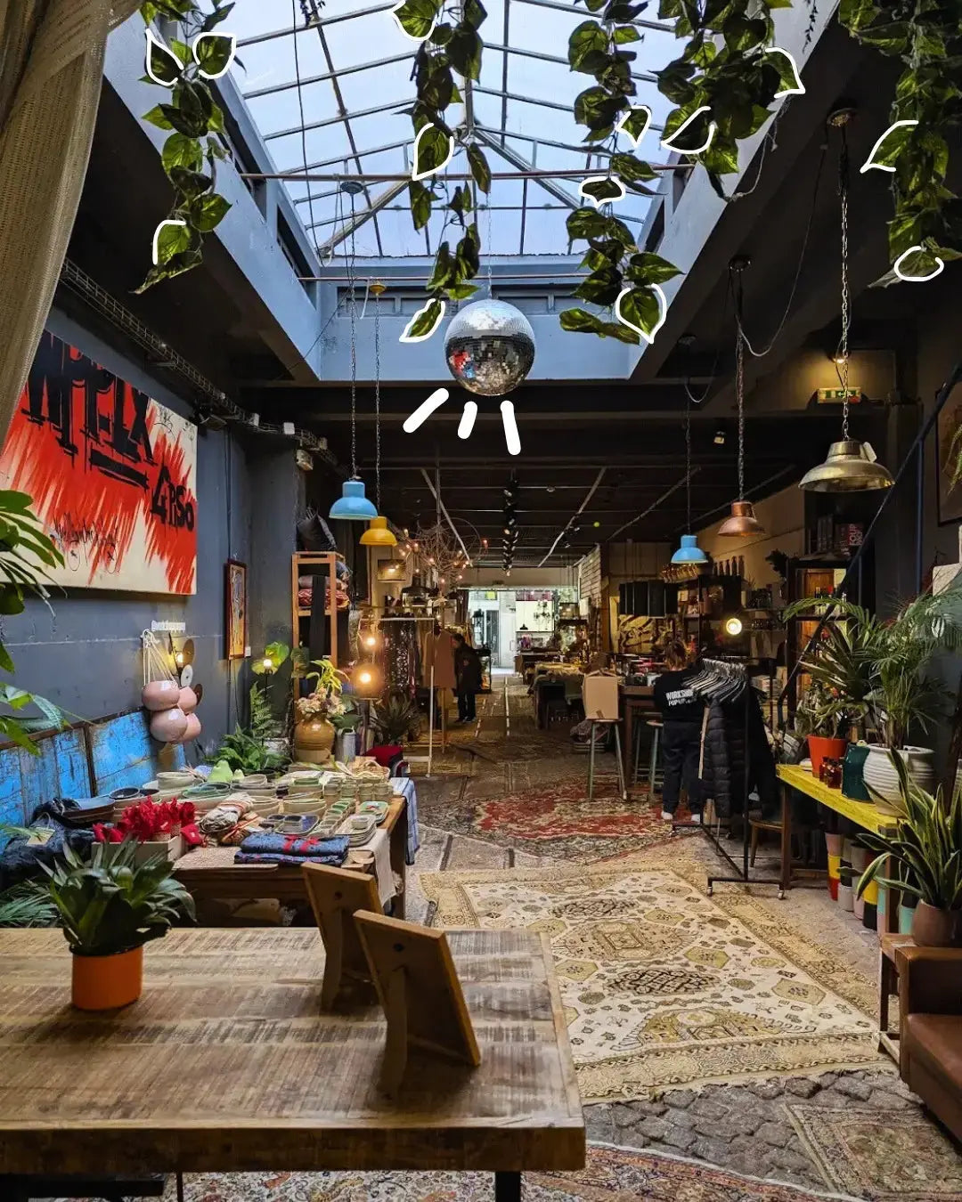 Finger Food Italia Workshop by HenStagPortugal