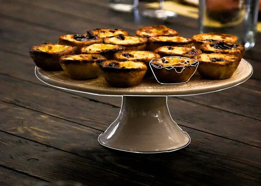 HenStagPortugal Pastel de Nata Workshop