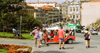 Tuk Tuk - Private Porto City Tour by HenStagPortugal