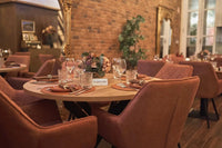 Traditional Meal - Cod HenStagPortugal