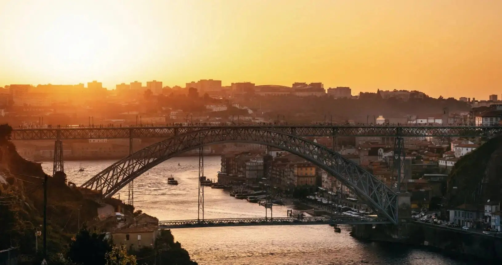 Tuk Tuk - Private Porto City Tour by HenStagPortugal