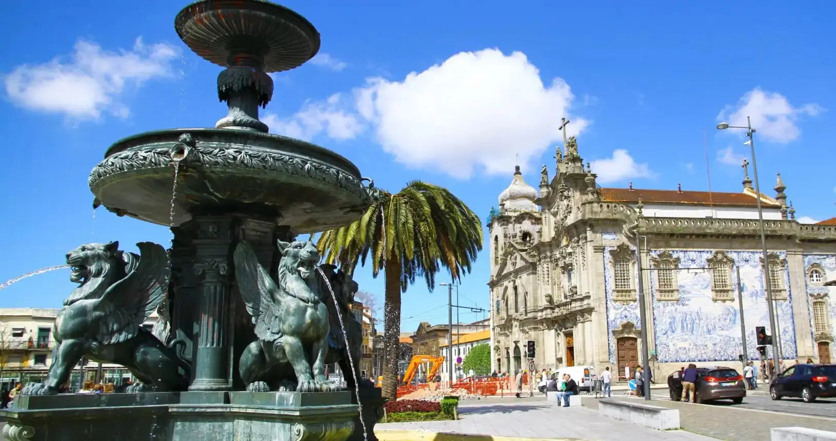 Tuk Tuk - Private Porto City Tour by HenStagPortugal