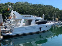 Barco Privado HenStagPortugal