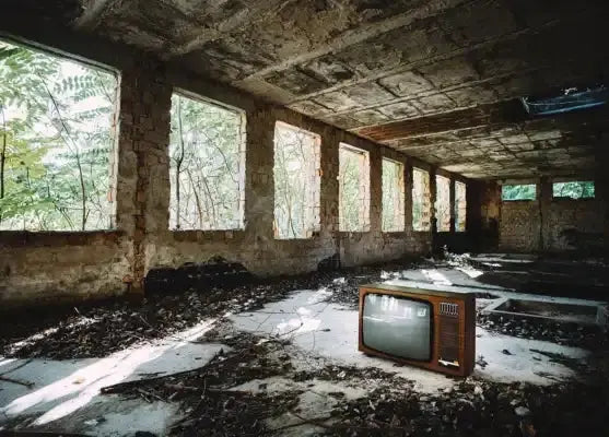 Apocalypse - Escape Room HenStagPortugal