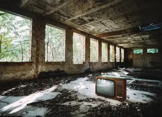 Apocalypse - Escape Room HenStagPortugal