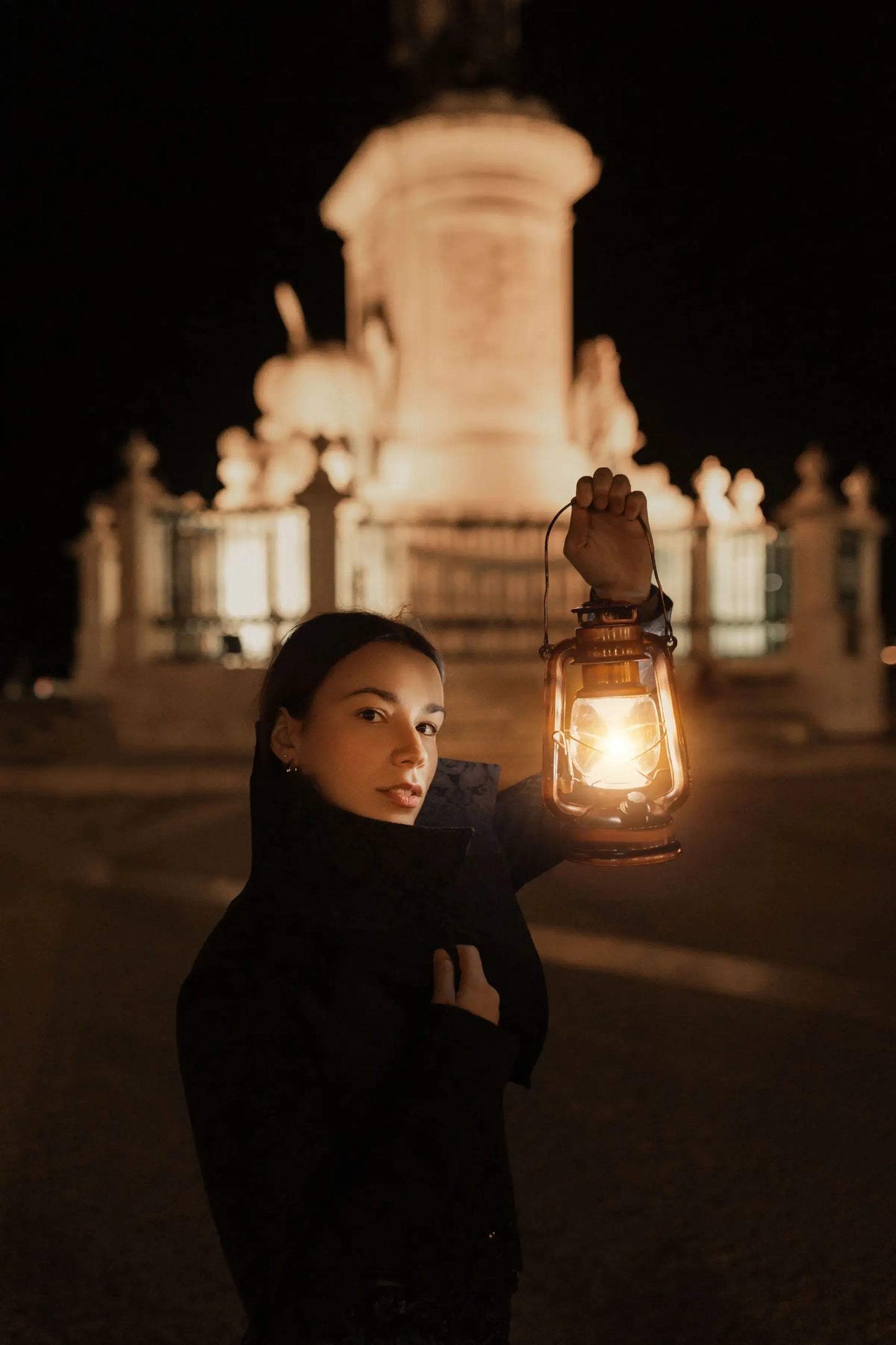 The Unholy Secrets HenStagPortugal