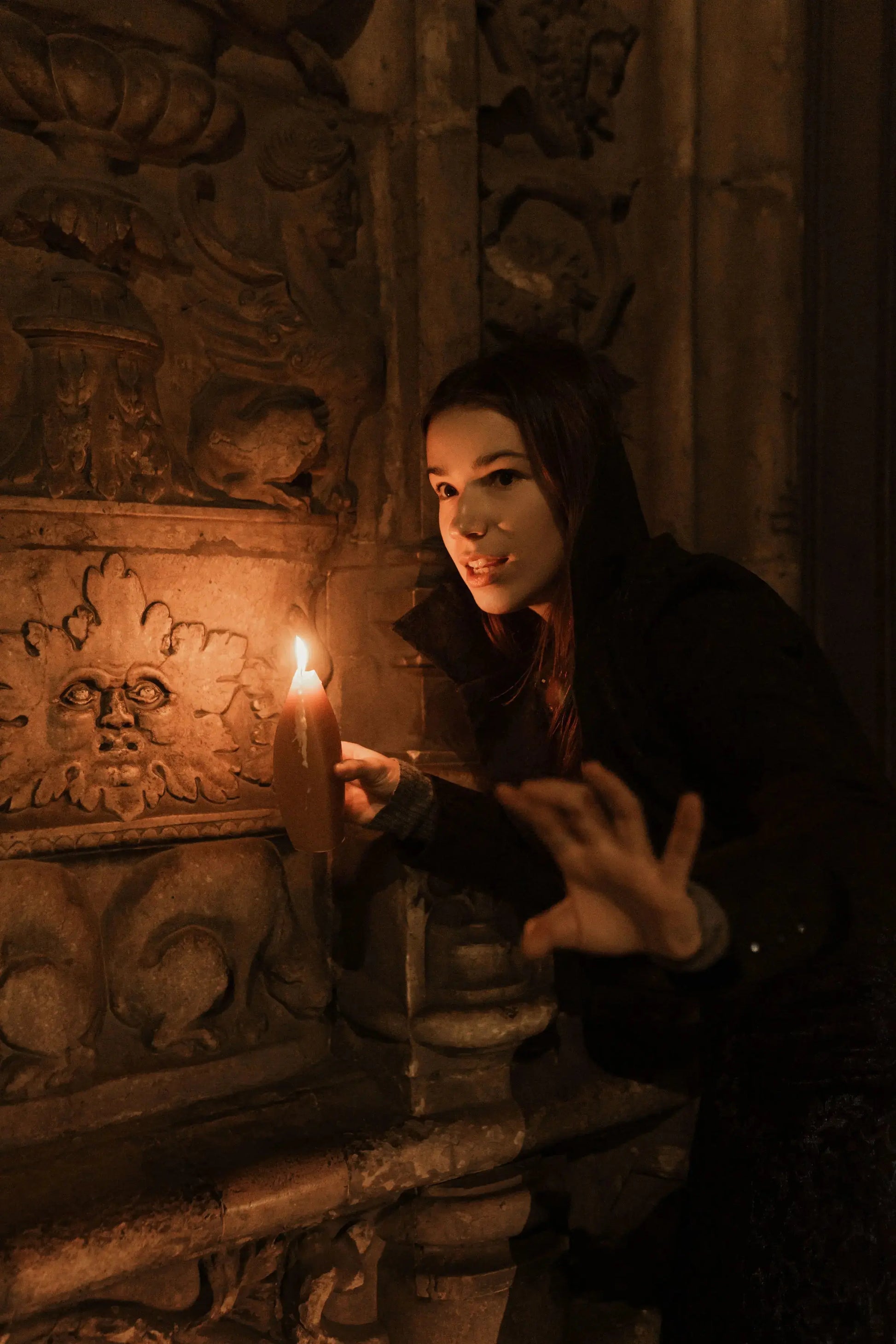 The Unholy Secrets HenStagPortugal