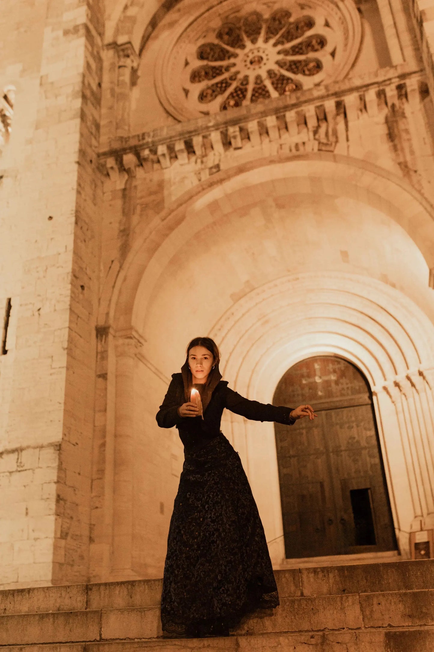 The Unholy Secrets HenStagPortugal