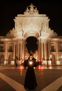 The Unholy Secrets HenStagPortugal