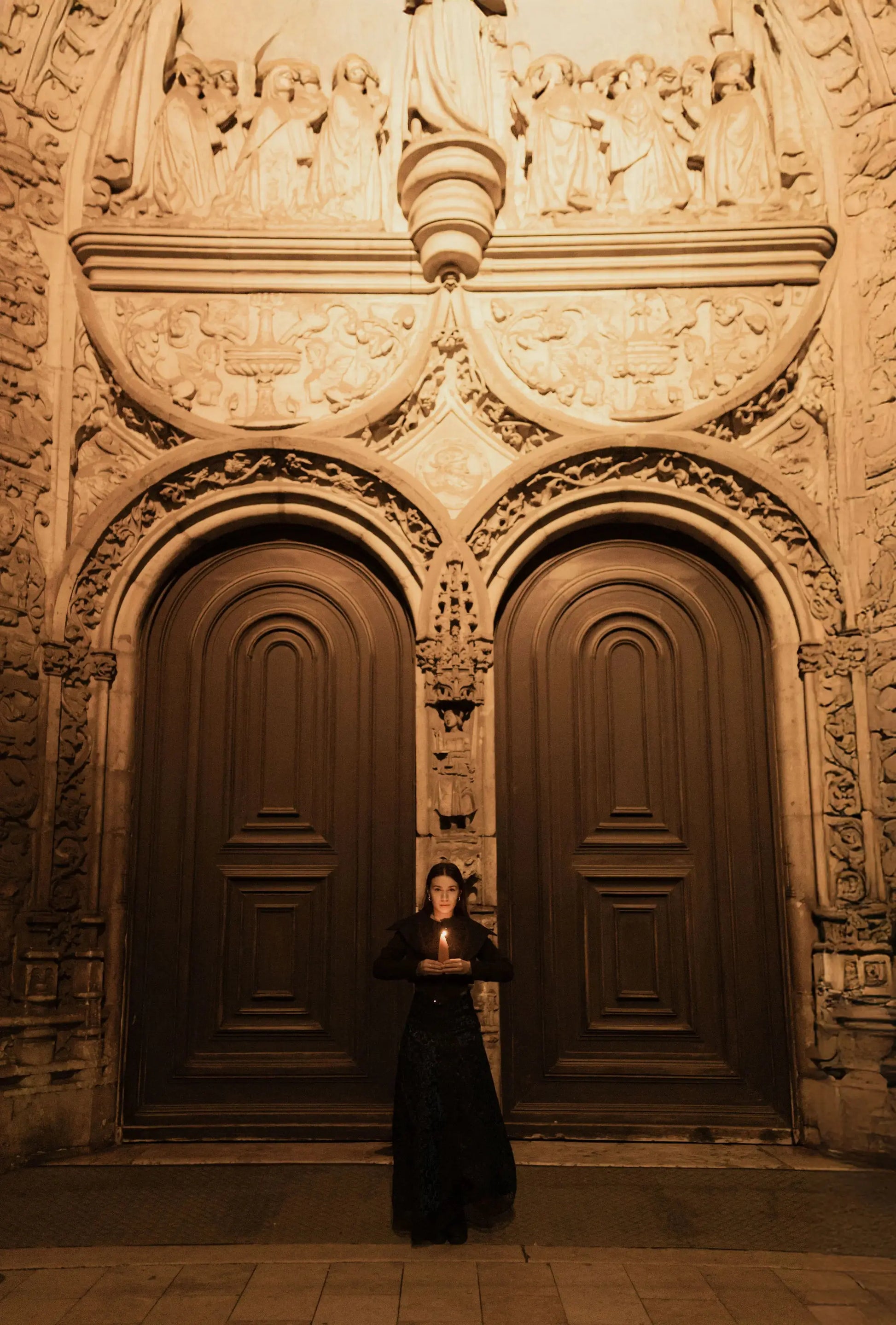 The Unholy Secrets HenStagPortugal