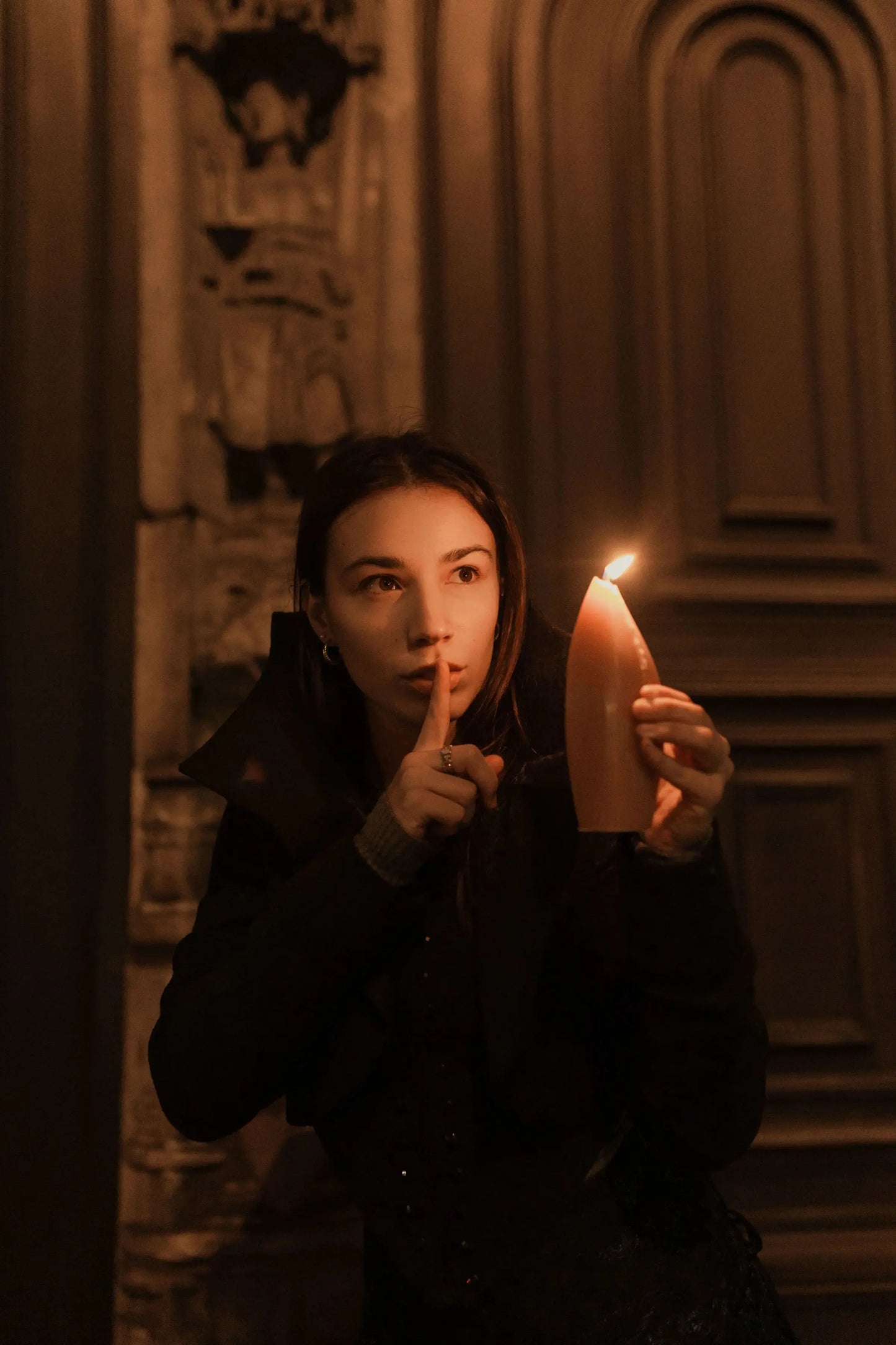 The Unholy Secrets HenStagPortugal