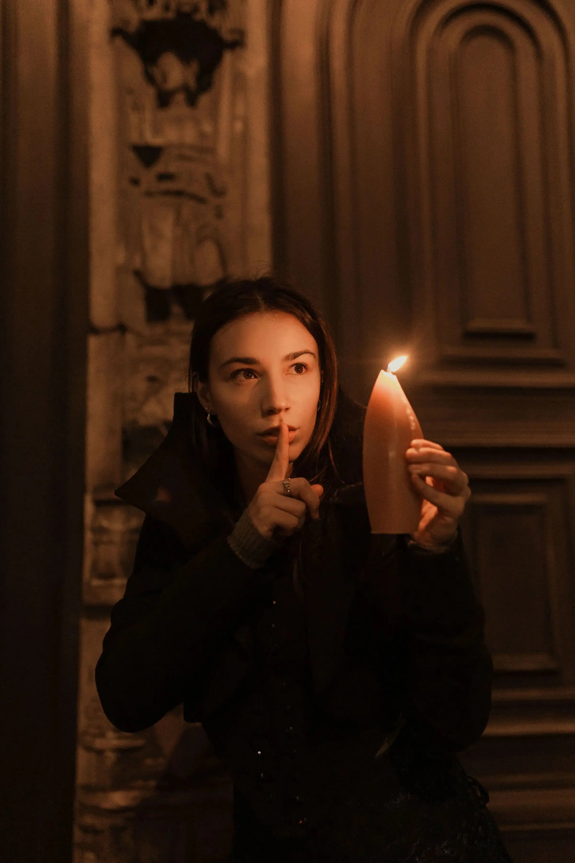 The Unholy Secrets HenStagPortugal