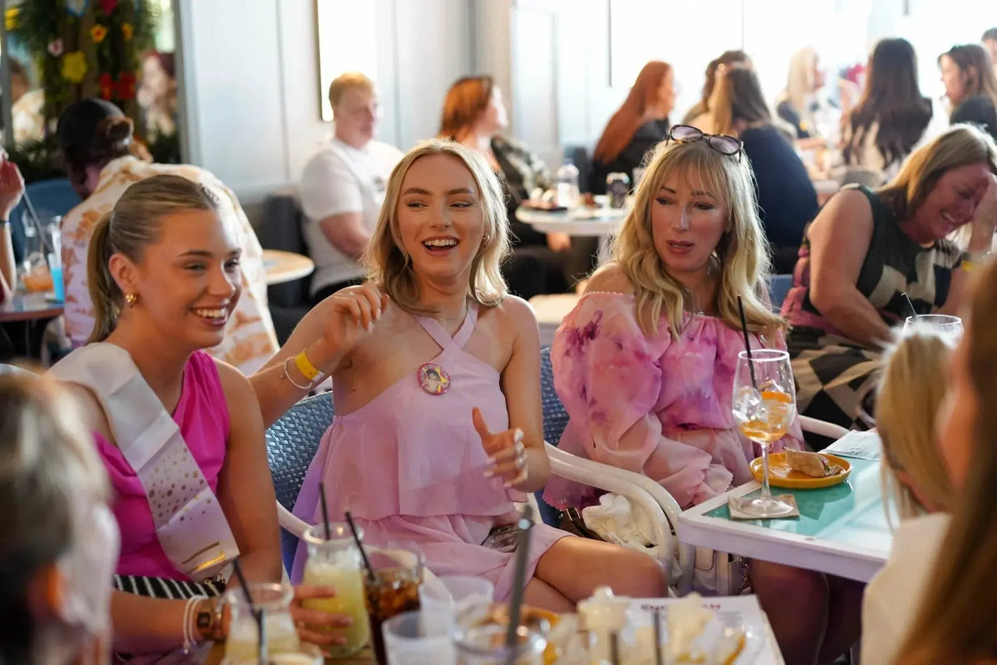 Boozy Breakfast HenStagPortugal