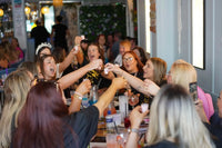 Bottomless Brunch HenStagPortugal