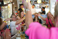 Boozy Breakfast HenStagPortugal