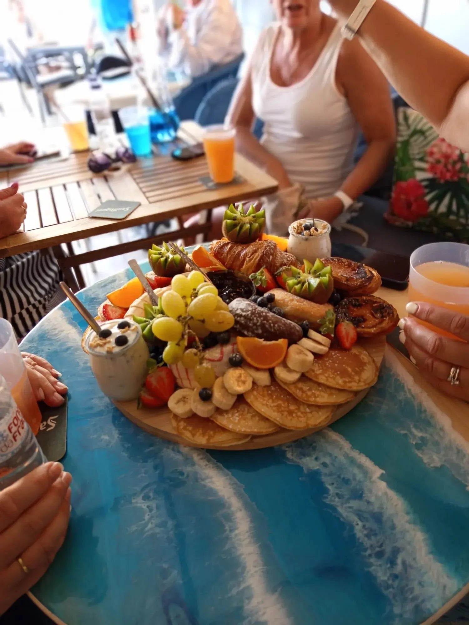 Boozy Breakfast HenStagPortugal