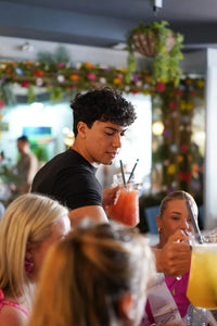 Bottomless Brunch HenStagPortugal