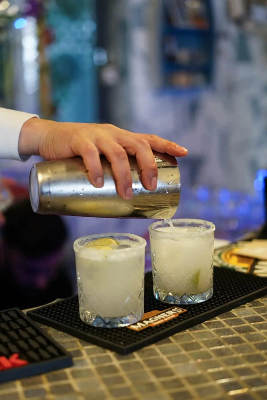 Bottomless Brunch HenStagPortugal