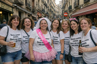 HenStagPortugal T-shirts