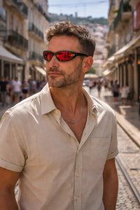 Stylish Glasses HenStagPortugal