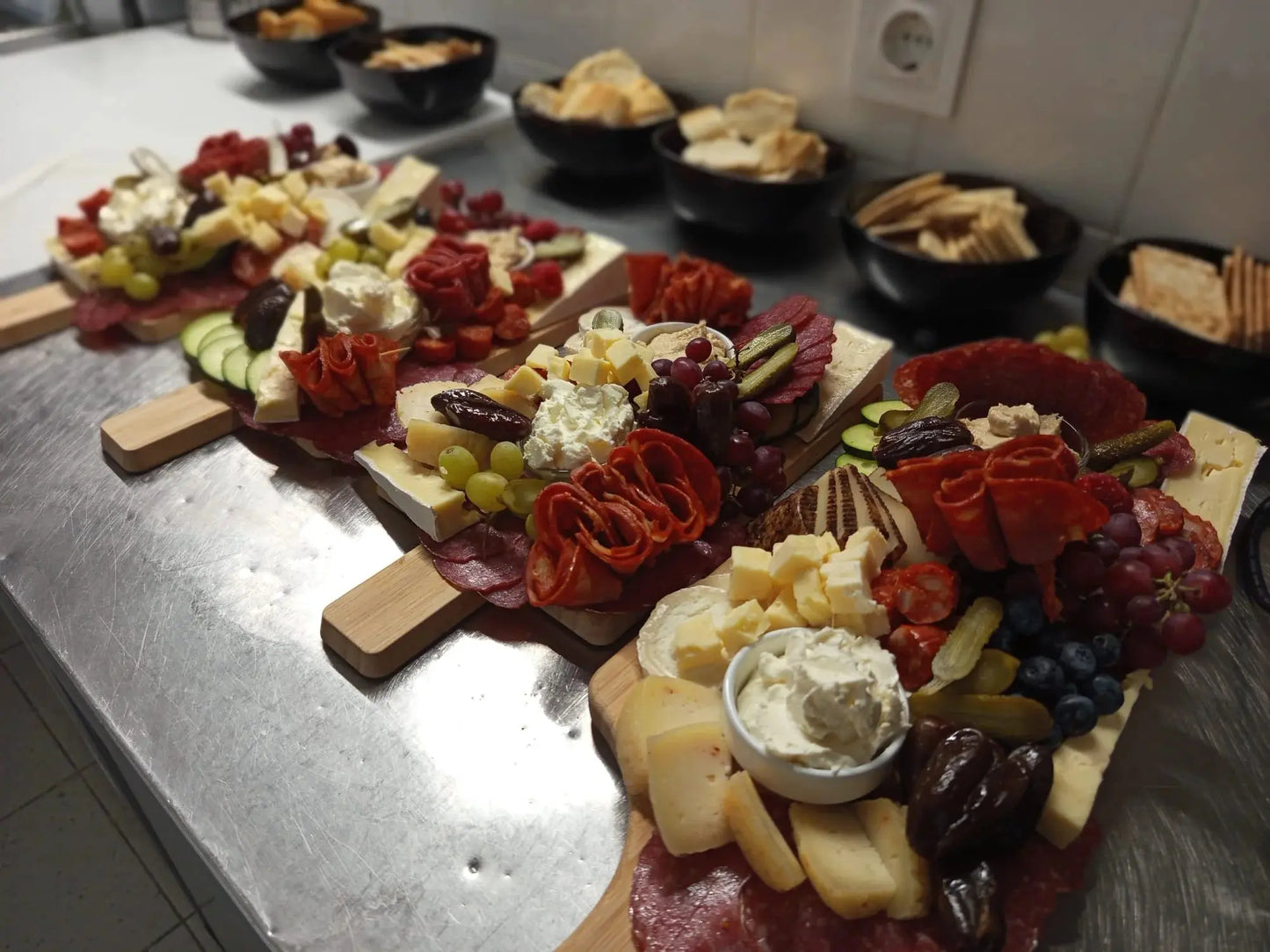 Cocktail Class - Large Group HenStagPortugal