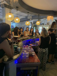 Cocktail Class - Large Group HenStagPortugal