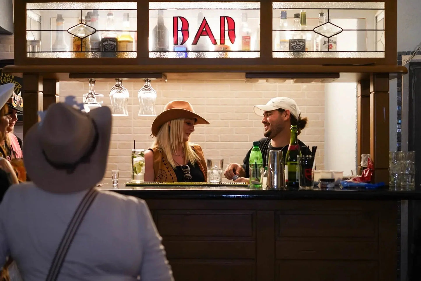 Cocktail Class - Small Group HenStagPortugal