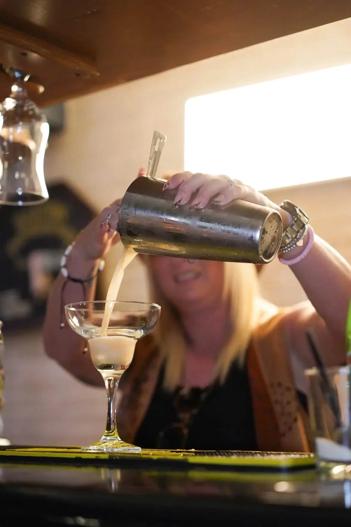 Cocktail Class - Small Group HenStagPortugal