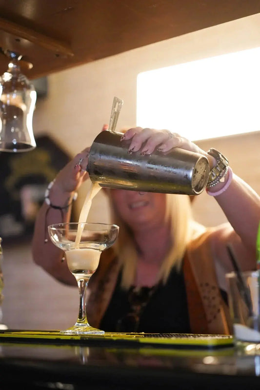 Cocktail Class - Small Group HenStagPortugal