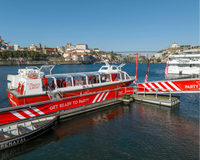 Boat Party - Sunset Bachelorette Party Portugal