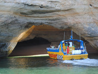 Caves and Dolphins - Shared by HenStagPortugal