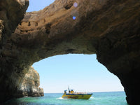 Caves and Dolphins - Shared by HenStagPortugal
