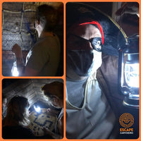 Seven Seas - HenStagPortugal Escape Room