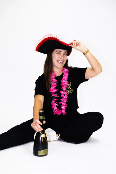 Maria - Finance and Back Office Manager