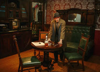 Invictus - Escape Room HenStagPortugal