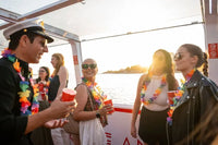 Boat Party - Sunset Bachelorette Party Portugal