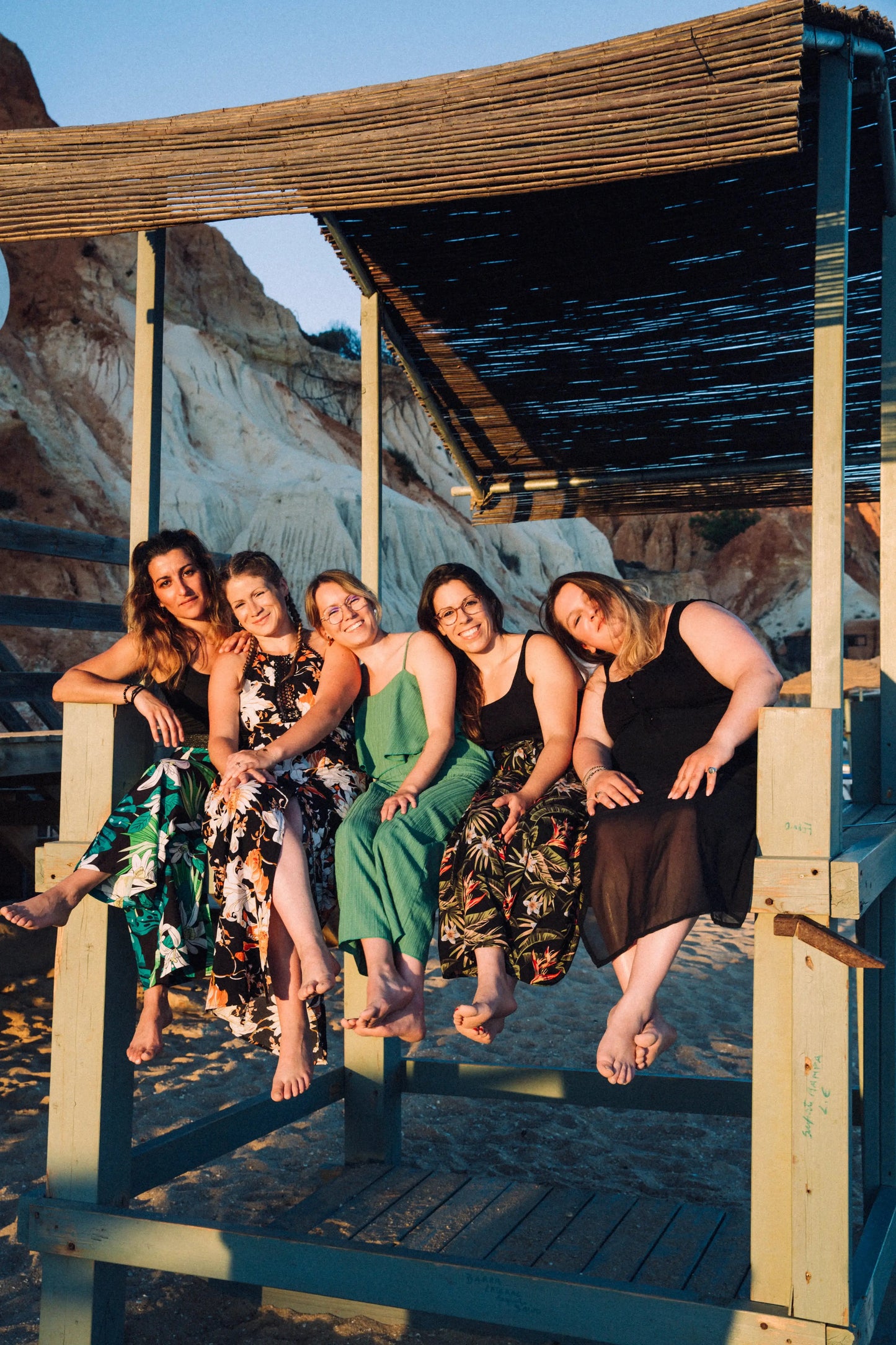 Private Photographer - Algarve HenStagPortugal