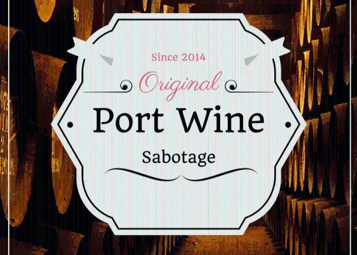 Port Wine Sabotage - Escape Room HenStagPortugal
