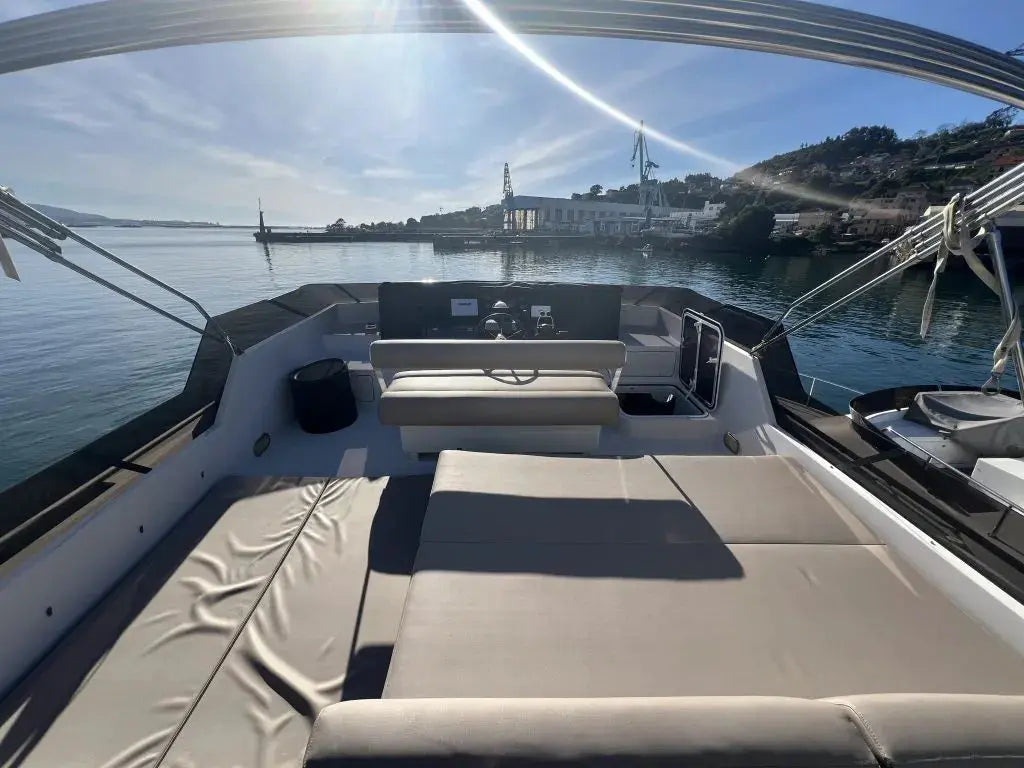 Barco Privado HenStagPortugal